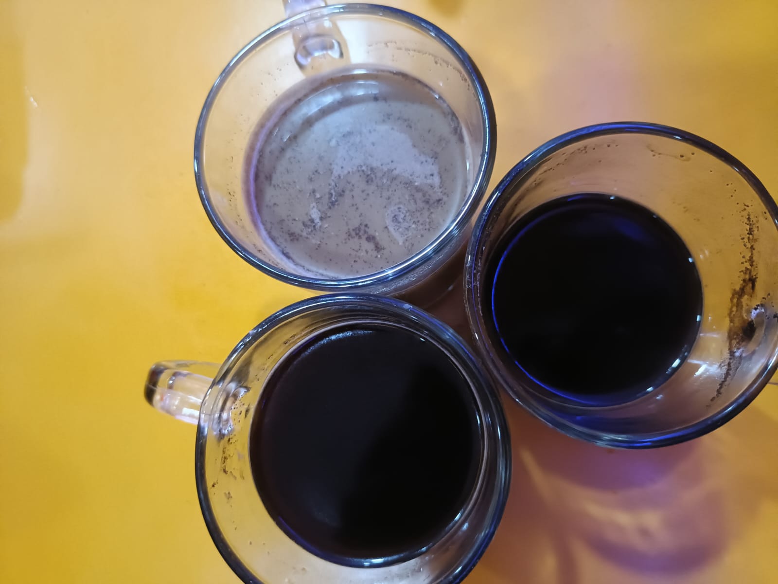 Kopi Papua - BBCoffee